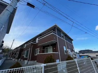 フォーリストIの画像