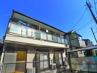 スカイハウスの画像