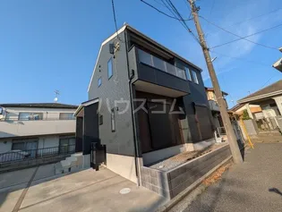MAISON ARCHの画像