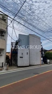 むさしのハイツの画像