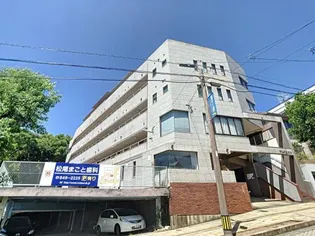 サントスビルの画像