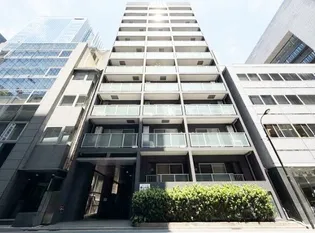 東京都中央区日本橋本町2【マンション】の外観