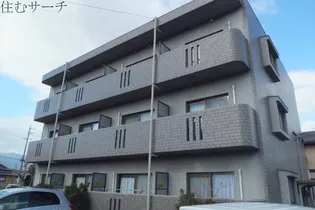 マンションラピタの画像