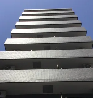 東京都中央区日本橋小舟町【マンション】の外観