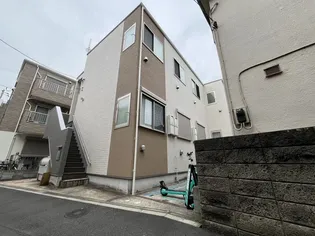 ROOTS四ツ木の画像