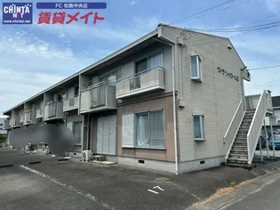ヴィラシャロームIIの画像