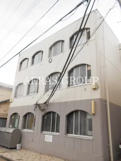 ビラ ジャルダン高松町の画像