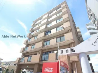 エラン宮崎Ⅱ番館の画像