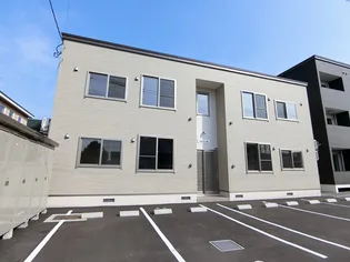 CANAAN黄金南Ⅲの画像