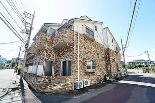 メイプルハウスの画像