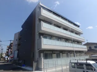 リブリ 向陽の画像