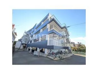 群馬県前橋市三俣町1【マンション】の外観