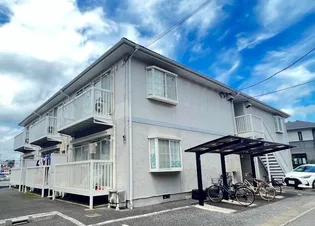 レインボーイーストの画像