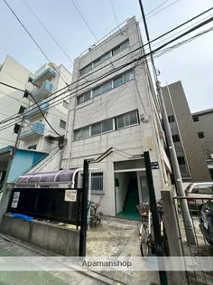 メゾン・コモド江戸川橋【1階】の外観