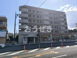 シティサイドテラスの画像