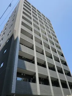 ZOOM椎名町駅前【4階】の外観