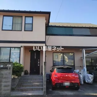 VEGA HOUSEの画像