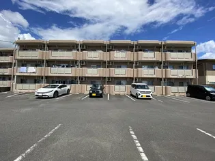 アクロス28の外観