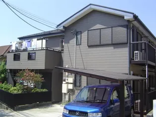 後藤ハイツの画像