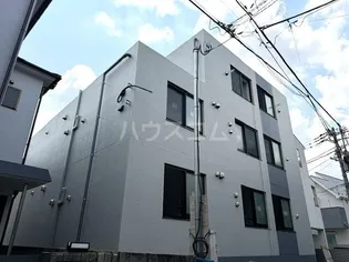 RESPECT RESIDENCE 南台の画像