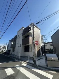 ココライフ新杉田の画像