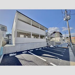 宮城県仙台市泉区旭丘堤2【アパート】の外観