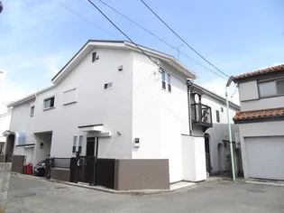パークハウスFの画像