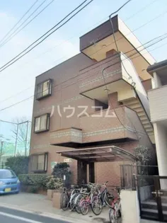 クレスティ砧の画像