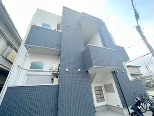 アミークスの画像