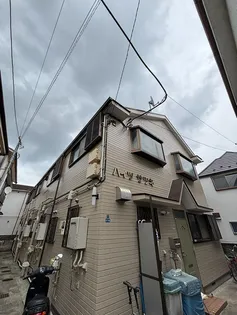 ハイツさつきの画像