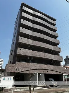 愛知県名古屋市天白区原1【マンション】の外観