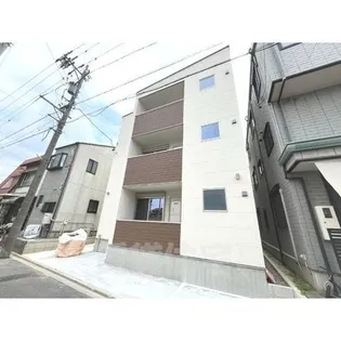 ジーメゾン清須市土器野の画像