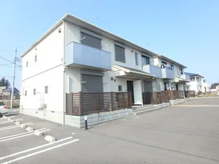 リシェスIIの画像