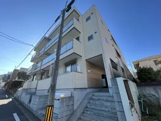 MY STYLE 岸町A Bの画像
