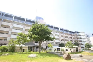 URサンヴァリエ東長居の画像