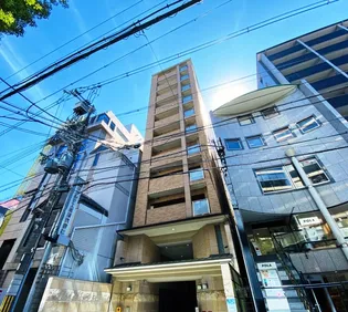 イーグルコート烏丸蛸薬師の画像