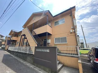 Kハイム壱番館の画像