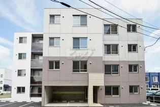 PALTIR円山北の画像