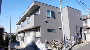 リヒトハイムの画像
