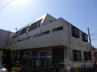 コズエペナテス相模台の画像