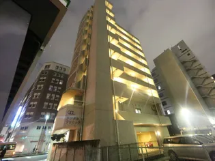 愛知県名古屋市東区東桜2【マンション】の外観