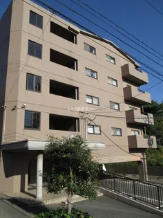 ヒルサイドコートII棟の画像