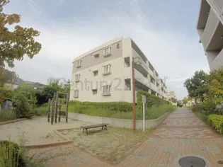 フレール宝塚御殿山4号棟の画像