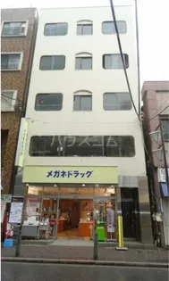 NK金町ビルの画像