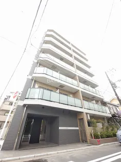 SHOKEN RESIDENCE横浜伊勢町の画像