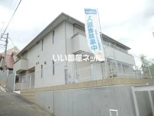 クレスタの画像
