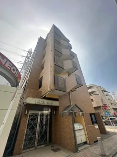 SALIDA仲町台の画像