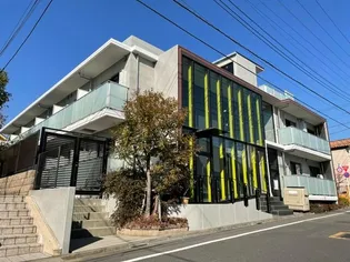 メープルオンザヒルの画像