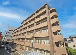 GRAND E'TERNA仙台五橋の画像