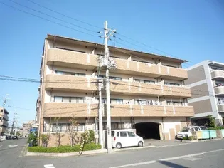 アルモカーサ新金岡の画像
